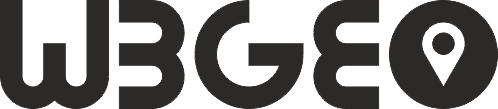 Logo w3geo